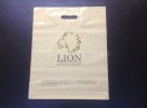 Пакет ПВД с логотипом "LION" Пакет ПВД с логотипом "LION"