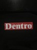 Печать шелкографией на футболках "Dentro"