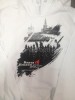Нанесение изображения "Вахта памяти" на футболки