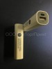Печать логотипов на зарядных устройствах (Powerbank)