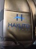 Нанесение фирменного изображения на массажное кресло